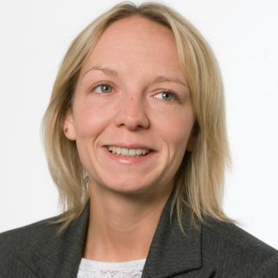 Lesley Larg