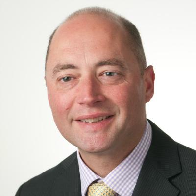 Nick Hooke