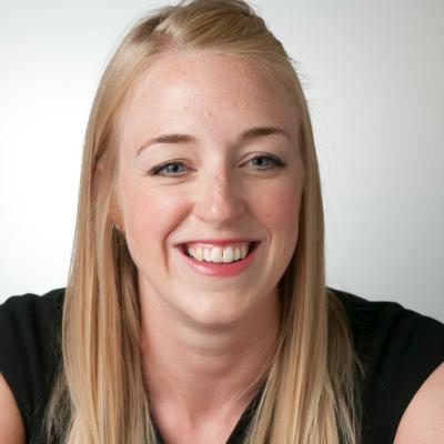 Nicola McCafferty