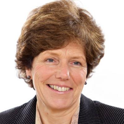 Sally Kinnear