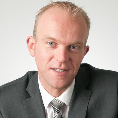 Stuart Mackie