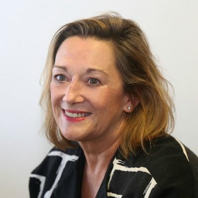 Sue Calder