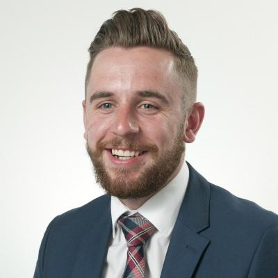 Ben Finnie