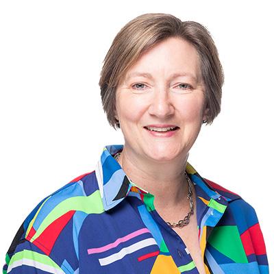 Clare Macpherson