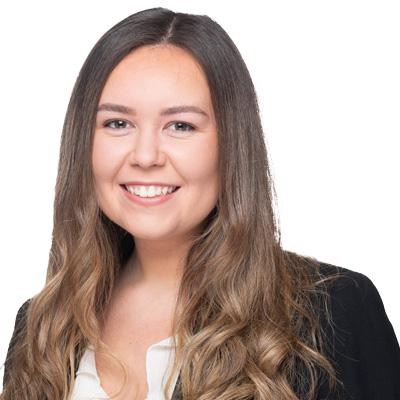 Aimee Young | Thorntons Solicitors