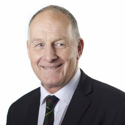 Alasdair Docwra