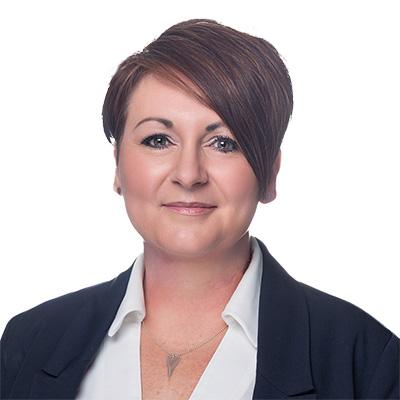 Ashley McGonagle | Thorntons Solicitors