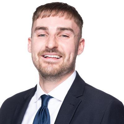 Ben Ager | Trainee Solicitor at Thorntons Solicitors