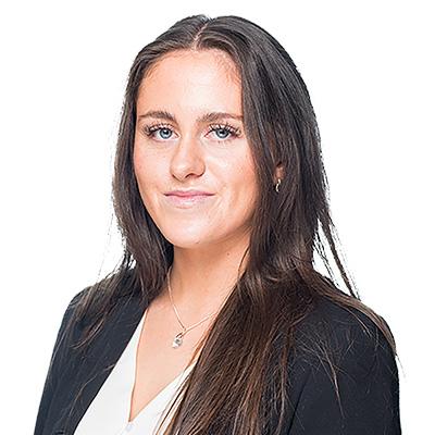 Beth Simpson | Trainee Solicitor at Thorntons