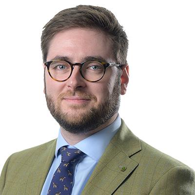 Cameron Mathieson | Agricultural Solicitor at Thorntons Solicitors Edinburgh