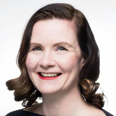 Caroline Kelly