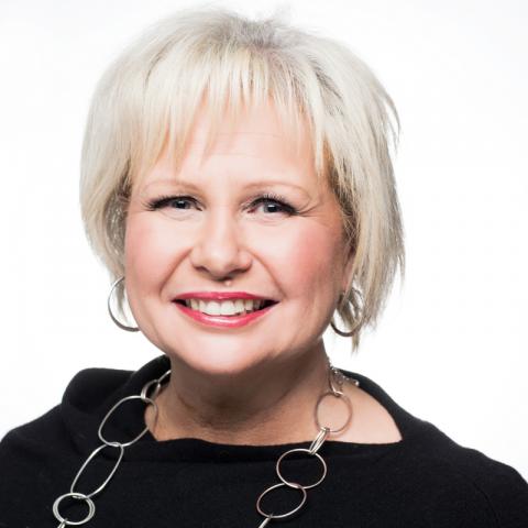 Catriona Miller | Partner