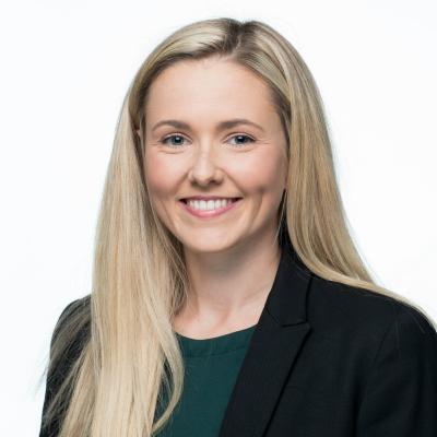 Chloe Anderson | Private Client Solicitor | Thorntons