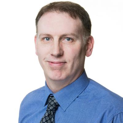 Chris Allan | Corporate Solicitor | Dundee