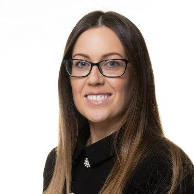 Claire Redmond | Senior Solicitor | Dundee