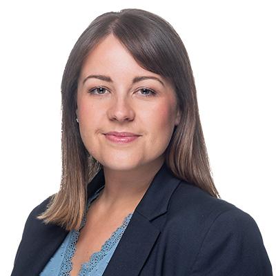 Corah Franco | Private Client Solicitor at Thorntons