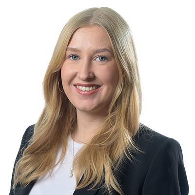 Danielle Shand | Corporate Solicitor, Thorntons Solicitors Edinburgh