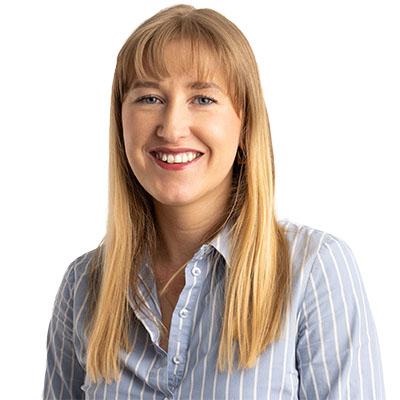Danielle Shand | Corporate Solicitor at Thorntons Solicitors