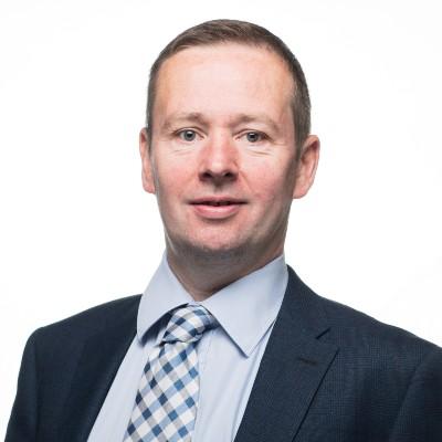 David Fletcher | Trainee property Manager