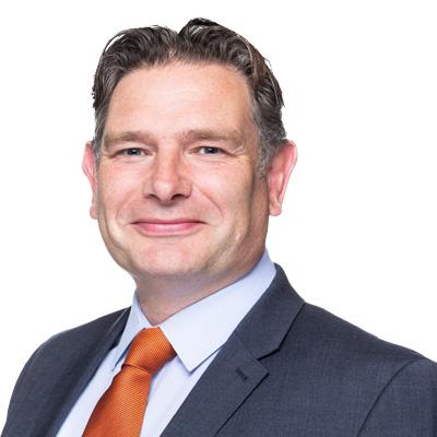 David Milne | Real Estate Solicitor at Thorntons Solicitors