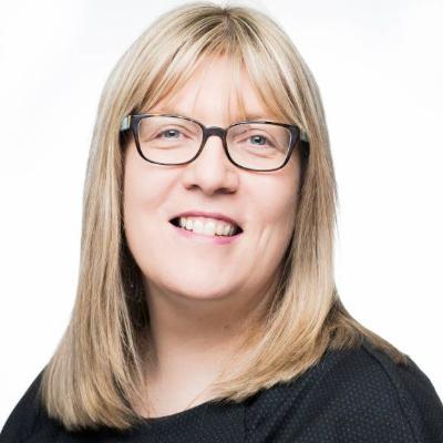 Debbie Fellows