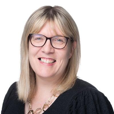 Debbie Fellows Employment Law Solicitor
