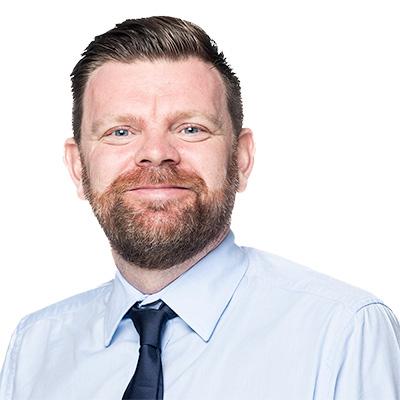 Denny Christison | Solicitor at Thorntons