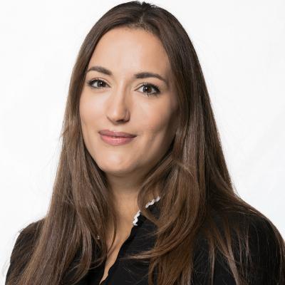 Emily Pepin | Intellectual Property Solicitor | Edinburgh