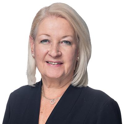Fiona Donaldson | Thorntons Solicitors