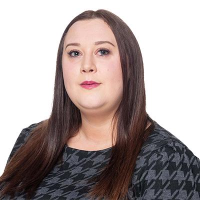 Gillian McDonald | Thorntons Solicitors