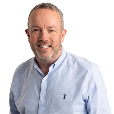 Graeme Smith | Head of Estates and Office Services at Thorntons Solicitors