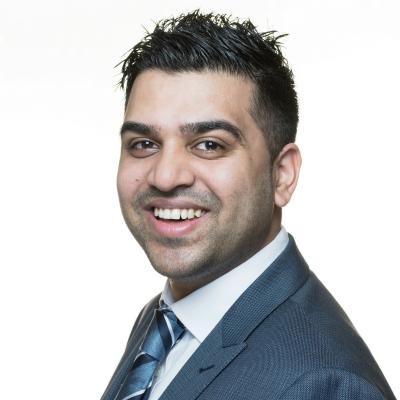 Gurjit Pall | Immigration Solicitor | Edinburgh