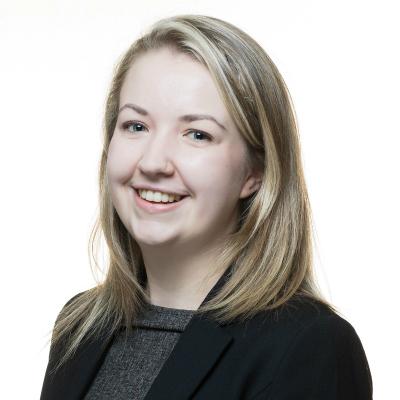 Hayley Blackman | Corporate Solicitor | Thorntons Solicitors