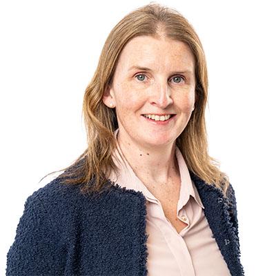 Jane McNicol | Litigation Solicitor at Thorntons Solicitors