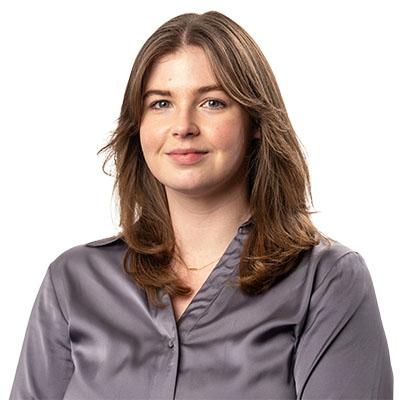 Jennifer Callaghan | Commercial Real Estate Paralegal