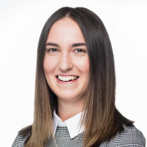 Katie Fulton | Family Law Solicitor | Dundee