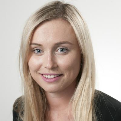 Katie Hobkirk