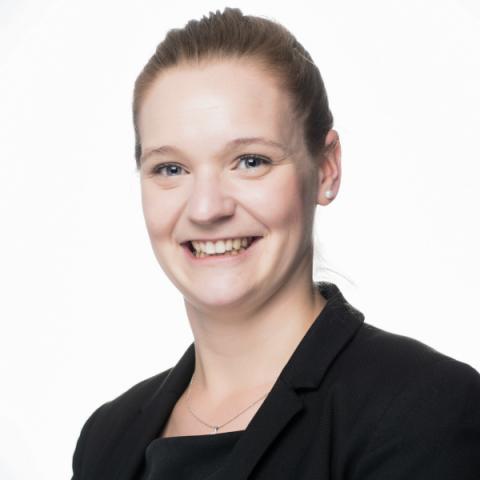 Katy Williams | Solicitor | Dundee