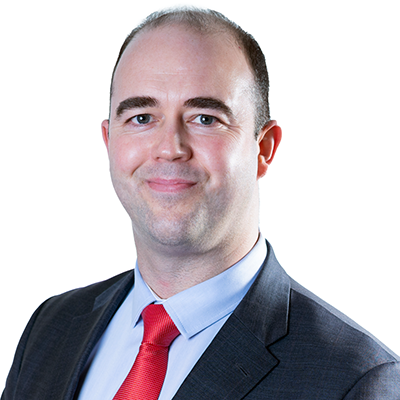 Kyle Moir | Commercial Real Estate Solicitor