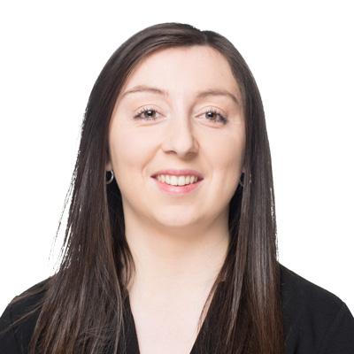 Lauren McIntosh | Private Client Solicitor at Thorntons Solicitors