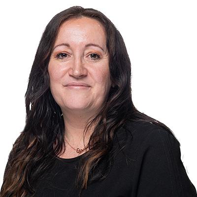 Leanne McConnachie | IT Operations Manager