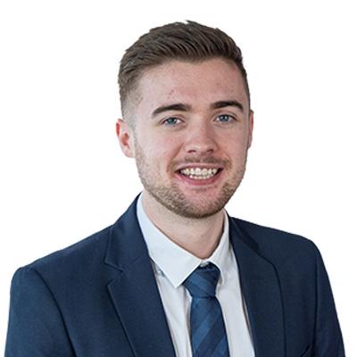 Lewis Quinn | Trainee Solicitor at Thorntons Solicitors