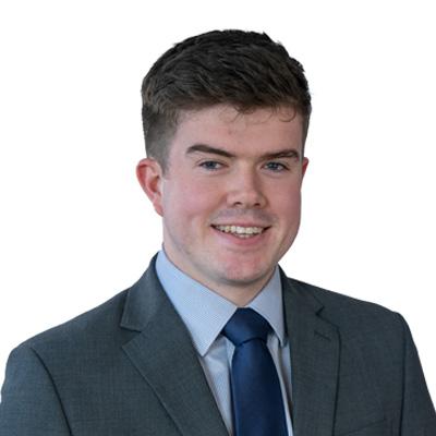 Liam Martin | Trainee Solicitor at Thorntons Solicitors