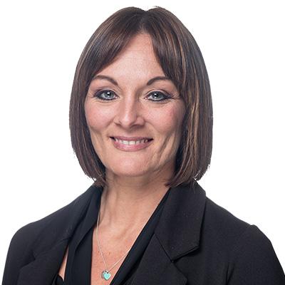 Lisa Easson | Sales Negotiator