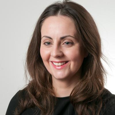 Loretta Maxfield | GDPR Solicitor