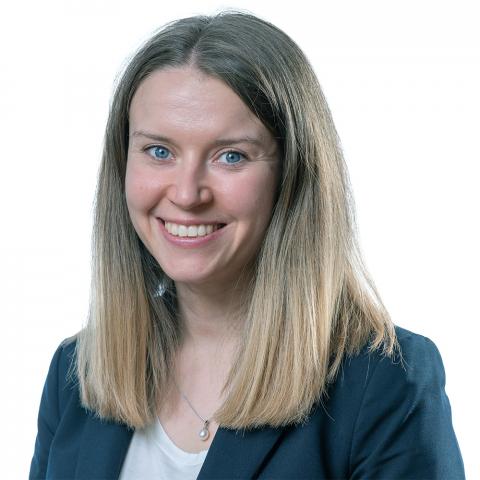 Louise Crichton | Immigration Solicitor | Thorntons