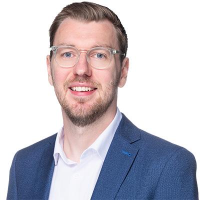 Malcolm Marshall | Trainee Solicitor at Thorntons