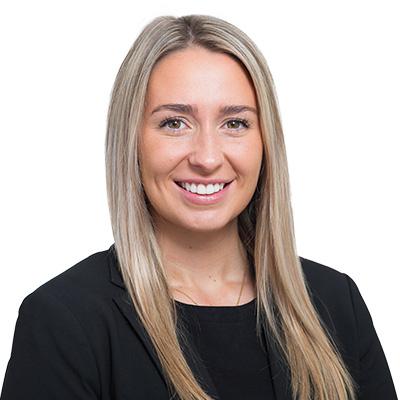 Megan Carling | Family Law Solicitor at Thorntons Solicitors