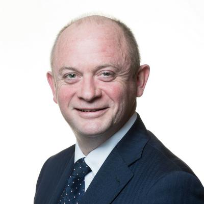 Neil Darling | Solicitor | Edinburgh