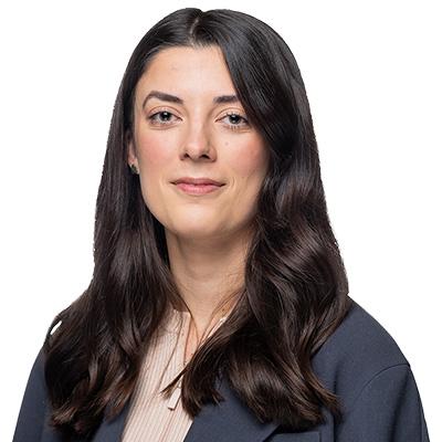 Nicole Whitton | Thorntons Solicitors